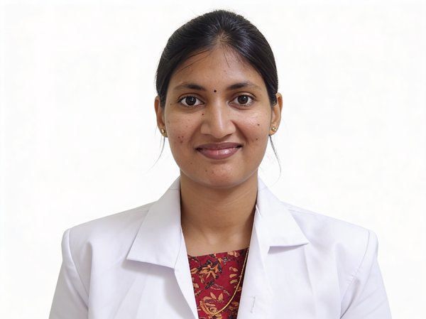 Dr. K. Lakshmi Neeraja - Cataract Surgeon at Focus Eye Care Hospital Repalle