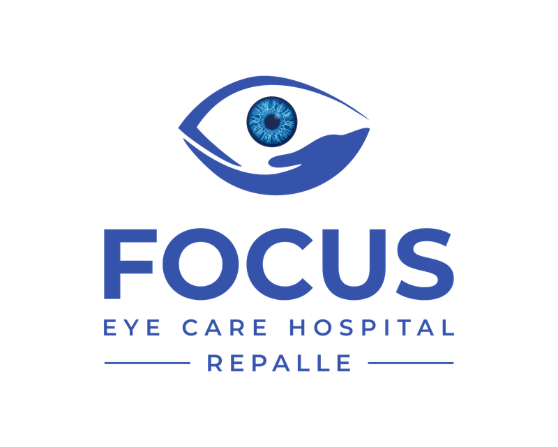 Focus Eye Care Hospital